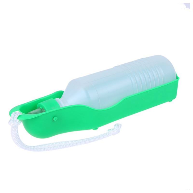 Water Bottle For Dog - Image 5