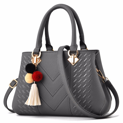 Ladies Hand Bags Luxury Handbags Women Bags Crossbody Bag - Image 8