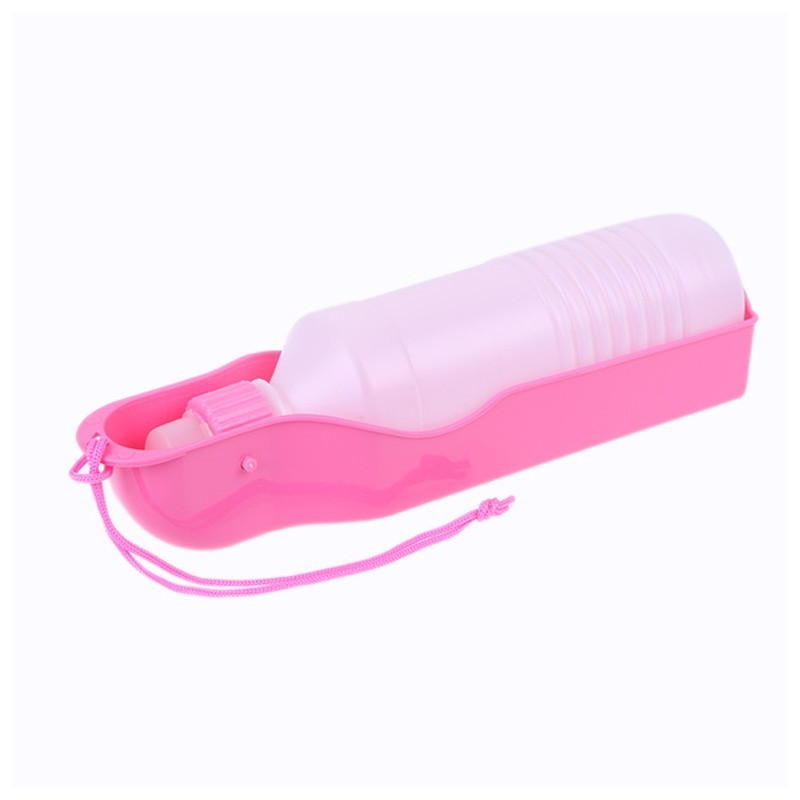 Water Bottle For Dog - Image 4