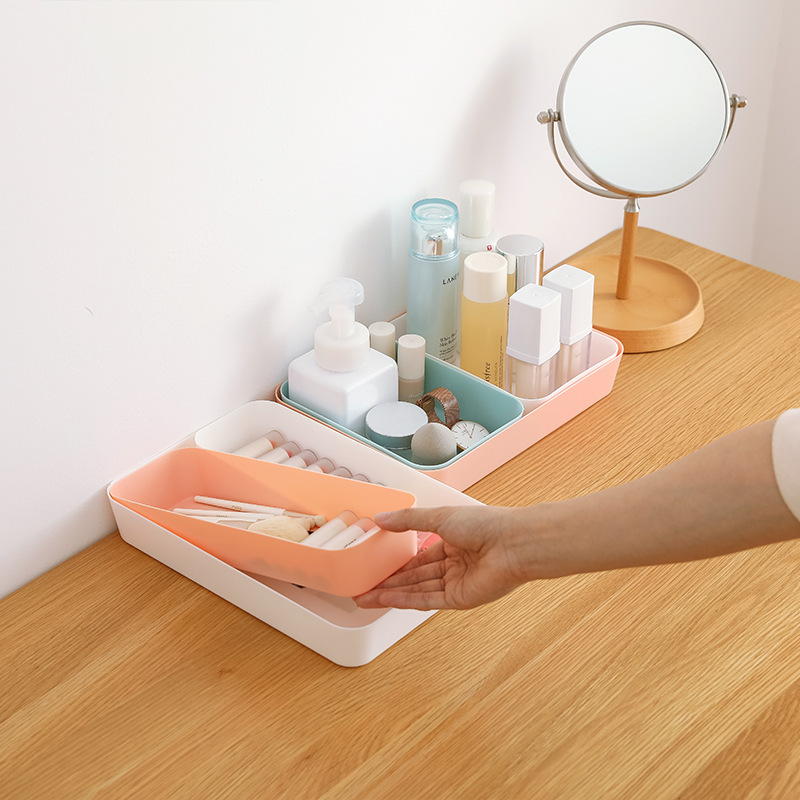 Drawer divider storage box kitchen tableware small box - Image 8