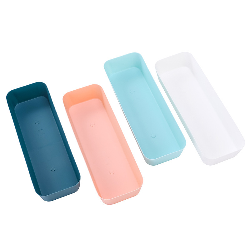 Drawer divider storage box kitchen tableware small box - Image 10