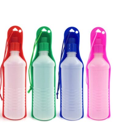 Water Bottle For Dog